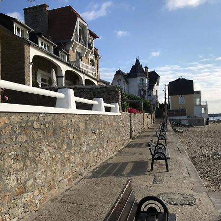 Apartmán Tout A Pied ! T2 25M2 - Parking Prive - Wifi Larmor-Plage Exteriér fotografie